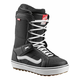 Vans Hi-Standard OG 2020 black/white 19 Gr. 9.5 US