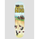 Antihero Joe Buffalo 8.75 Skateboard deska pattern