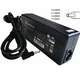 GEMBIRD Punjač za laptop NPA90-195-4620 90W-19.5V-4.62A 4.5x3.0mm