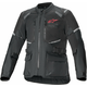 Alpinestars Andes Air Drystar Jakna Black XL Tekstilna jakna