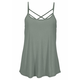 LASCANA Top, zelena