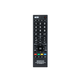 Univerzalni TV daljinski upravljalnik LCD/LED Toshiba