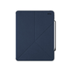 iStyle iPad FLIP CASE PC iPad 11 - dark blue