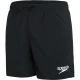Speedo essentials 16 watershort black xs