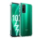 Maska Transparent Ice Cube za Huawei Honor 10X Lite
