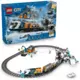 Lego 60470 Arktički istraživački voz Polar Ekspres ( 60470 )
