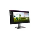 LENOVO ThinkVision P27Q-40 27-palčni IPS QHD zaslon (2560 x 1440), razmerje 16:9, osveževalna frekvenca 24 Hz, svetlost 350 cd/m2, kontrast 1500:1, odzivni čas 6 ms; priključki: 3x USB-A, 1x USB-C, 1x USB-B, HDMI in DisplayPort; 99 % sRGB, barva eclipse b
