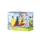 Bluey mini playset ( ME17671 )