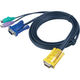 ATEN PS/2-KVM-kabel 3 m