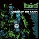The Hellacopters - Cream Of The Crap! Collected Non-Album Works Volume 3 (Gatefold) (Transparent Green Coloured) (2 LP)
