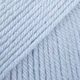 Drops Daisy Uni Colour 10 Light Blue Pletilna preja