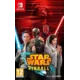 Star Wars Pinball (Nintendo Switch) eShop Key EUROPE