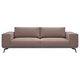 MID.YOU 2-SED, bordo les, tekstil