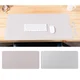 INF Usnjena podloga za miško 70x35cm - idealna za pisarno in domačo uporabo Grey+Silver C, (5000264642)