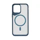GEAR 4 MAGSAFE MATTE Maska za telefon za Iphone 12, Plava