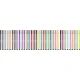 Stabilo STABILO fiber pen pen 68, svetlo rumen, (21655485)