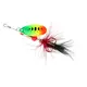 Focus With Tassel 3g Silver/29