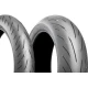 Bridgestone S 22 F ( 110/70 R17 TL 54H M/C, prednji kota )