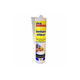 Ostatní Silikon Sanitary Silicone, one-component, 310 ml, white