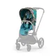 Cybex navlaka za kolica Priam 4.0., We the best