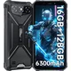 OUKITEL pametni telefon G3 4GB/64GB, Black