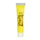 Guirca Barve za obraz v tubi - Neon rumena 10ml