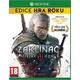Witcher 3: Divja lovska CZ (Igra leta izdaja) [XBOX ONE]