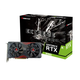 Biostar BIOSTAR RTX 3060 12GB grafična kartica - NVIDIA GeForce, GDDR6, 1777 MHz, 2 ventilatorja, PCIe 4.0, podpora za Windows in Linux