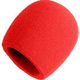 Shure A58WS Red