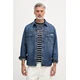 Calvin Klein Jeans srajca moška denim