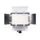 Godox LED308C II Video Light w. covering flap