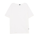 Cropp - Bela majica - white