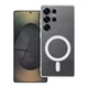 OEM Ohišje za Xiaomi REDMI 15 4G/5G, 171,1 mm, prozorno ohišje, debelina 2 mm, Mag Cover, združljivo z MagSafe (zaščita kamere), prozorno