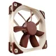 Noctua Računalniški ventilator Noctua NF-S12A FLX, 12 cm, bež/rjavo