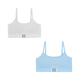 Cropp - Ladies` brassiere - Light grey