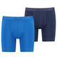 Boksarice Pua Sport ircofiber Long Boxer 2 Pack