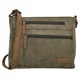 Beagles Brunete 20528 Olive green