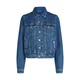 KARL LAGERFELD JEANS Prehodna jakna modra