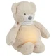 Nattou noćna lampa plišani meda ( A082247 )