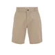 WE Fashion Chino hlače bež
