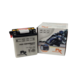 Poweroad akumulator za motor YB3L-A • 12V 3Ah • DXŠXV: 98x56x111 • CCA 32 A
