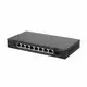 Ruijie Reyee stikalo 8-port 2,5G PoE 130W SFP+ RG-ES209MG-P