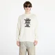 Pulover Wasted Paris Rain Cable Knit Sweater Off-White XL
