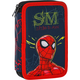 Best Buy Pernica za dečake Spider-Man Webbed wonder, 2 zipa, Puna, Plavo-crvena