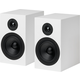 Zvučnici Pro-Ject - Speaker Box 5, 2 komada, bijeli