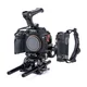 Tilta Camera Cage for Sony a7 IV Pro Kit - Black