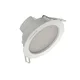 Ledvance led ugradna svetiljka ip44 215mm 24w/4000k,bela ( o61429 )