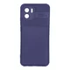 Maska za telefon GENTLE za Xiaomi Redmi A1, Ljubičasta