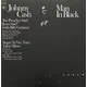 Cash Johnny - Man In Black (LP)