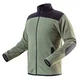 slomart NEO TOOLS Ojačana polar bluza CAMO, vel. M